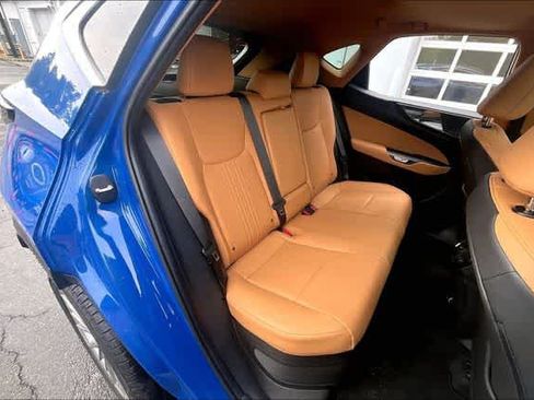 Used 2026 Lexus NX 350h AWD w/ Cold Area Package image 25