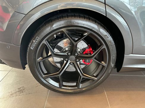 New 2026 Audi RS Q8 performance image 23