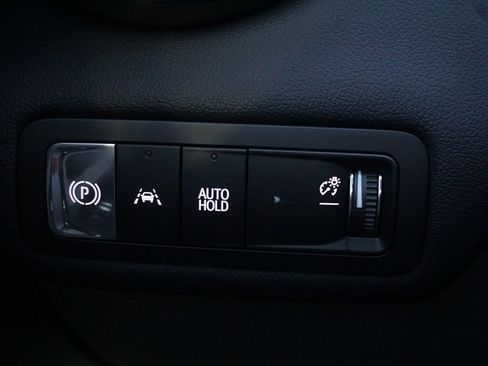 New 2026 Chevrolet Blazer EV SS AWD/4WD image 21