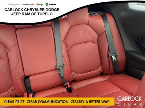 New 2026 Dodge Charger Scat Pack image 25