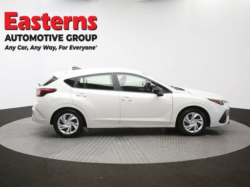 Used 2024 Subaru Impreza 2.0i AWD/4WD image 42