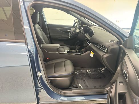 New 2026 Buick Envista Sport Touring w/ Convenience I Package image 15
