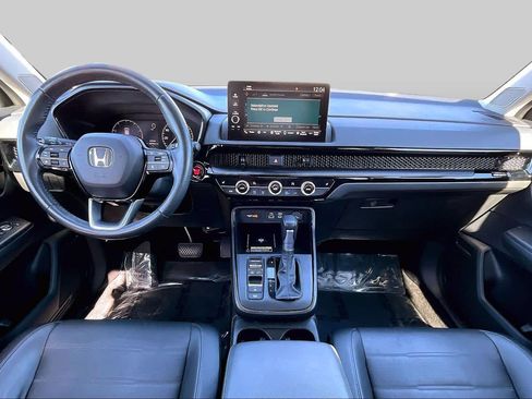 Used 2025 Honda CR-V EX-L image 15