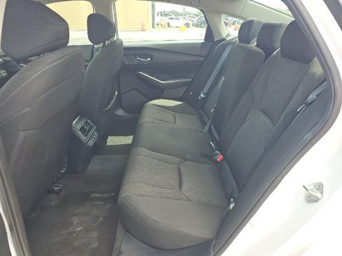 Used 2025 Honda Accord SE image 10