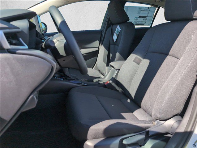 New 2027 Toyota Corolla LE FWD image 12