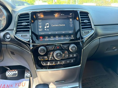 Used 2020 Jeep Grand Cherokee Limited X AWD/4WD image 33