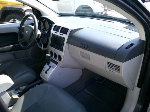 Used 2007 Dodge Caliber R/T w/ Leather Interior Group AWD/4WD image 10