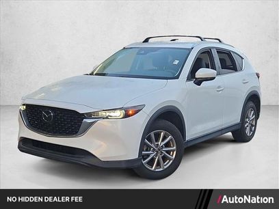 Used 2023 MAZDA CX-5 AWD 2.5 S