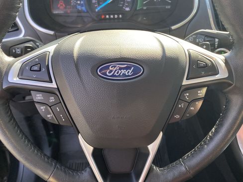 Used 2018 Ford Edge Sport w/ Equipment Group 401A AWD/4WD image 19