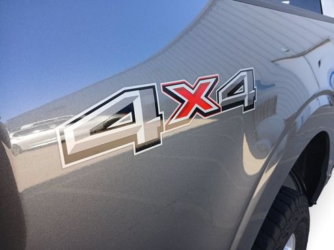 Used 2023 Ford F150 XLT w/ Equipment Group 301A Mid AWD/4WD image 21