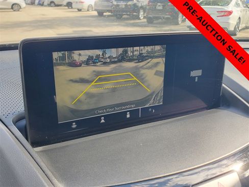 Certified 2020 Acura RDX FWD image 30