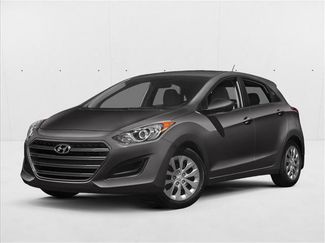 Used 2016 Hyundai Elantra GT w/ Option Group 03 video 1