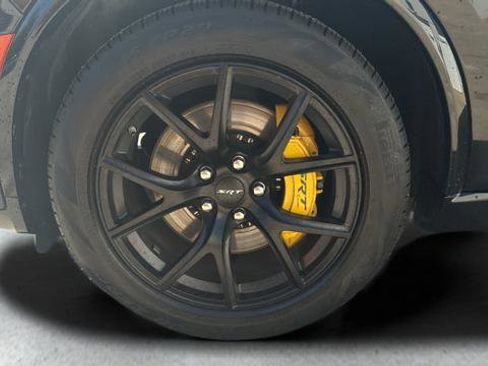 Used 2024 Dodge Durango SRT AWD/4WD image 14