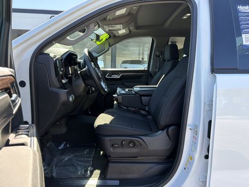Used 2024 GMC Sierra 1500 Elevation AWD/4WD image 14