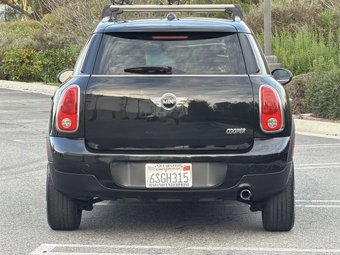 Used 2011 MINI Cooper Countryman image 5