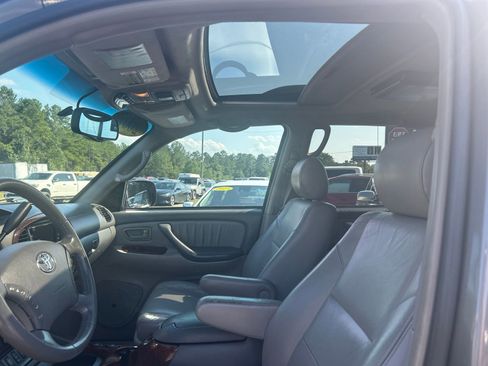 Used 2007 Toyota Sequoia Limited image 24