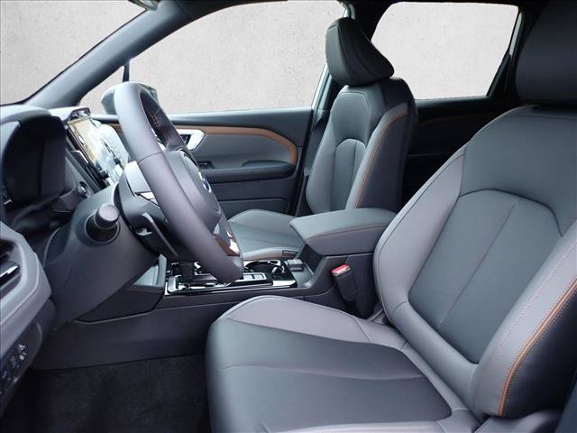 New 2026 Subaru Forester Sport AWD/4WD image 12