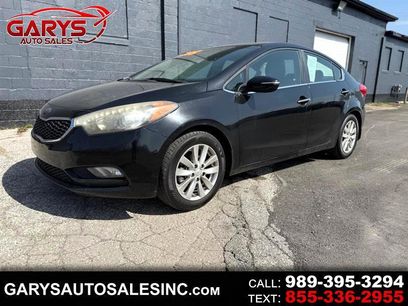 Used 2014 Kia Forte EX