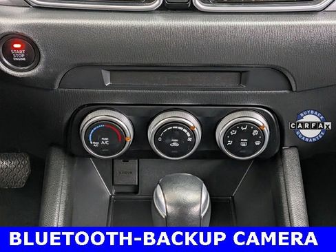 Used 2019 MAZDA CX-5 Sport w/ I-ACTIVSENSE Package image 26