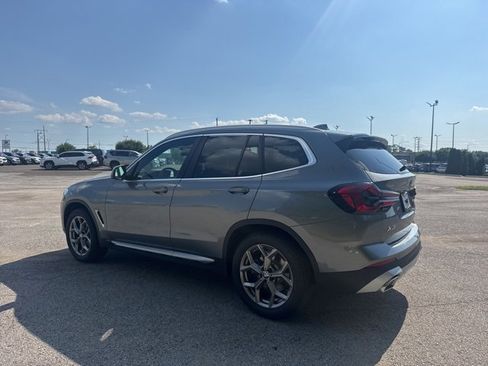 Certified 2023 BMW X3 xDrive30i w/ Premium Package image 27