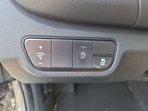 Used 2024 Kia Seltos EX AWD/4WD image 26