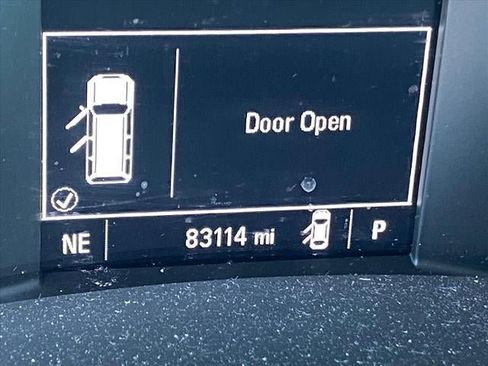 Used 2018 GMC Terrain SLE AWD/4WD image 15