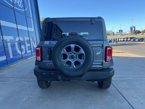 New 2025 Ford Bronco Big Bend image 5