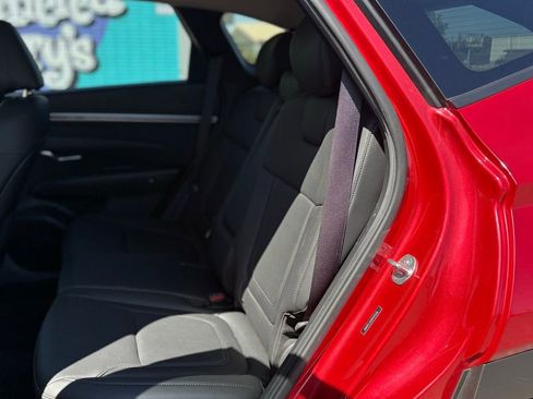 Used 2023 Hyundai Tucson SEL w/ Convenience Package image 11