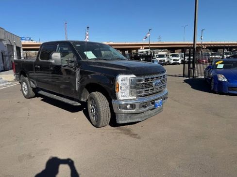 Used 2024 Ford F250 XLT image 30