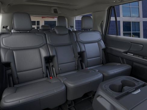 New 2026 Ford Expedition Active AWD/4WD image 35