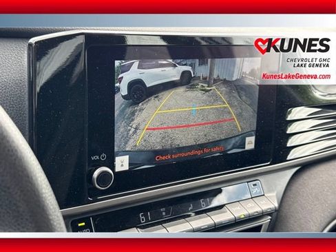 Used 2025 Toyota Camry LE FWD image 23