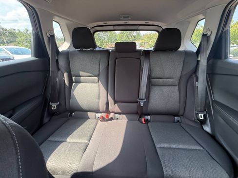 Used 2026 Nissan Rogue SV AWD/4WD image 38