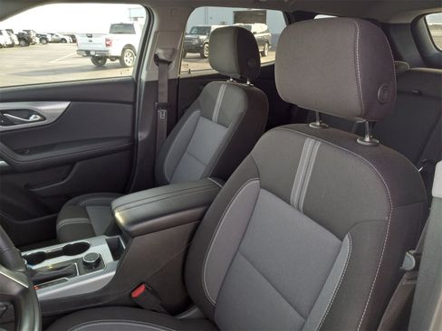Used 2023 Chevrolet Blazer LT image 12