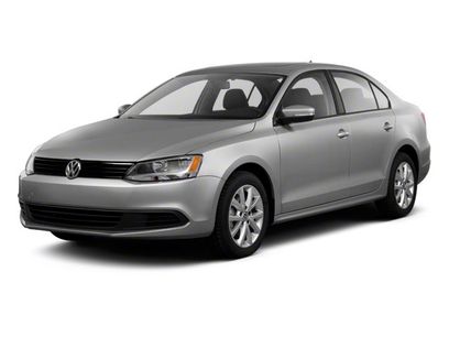 Used 2012 Volkswagen Jetta SE