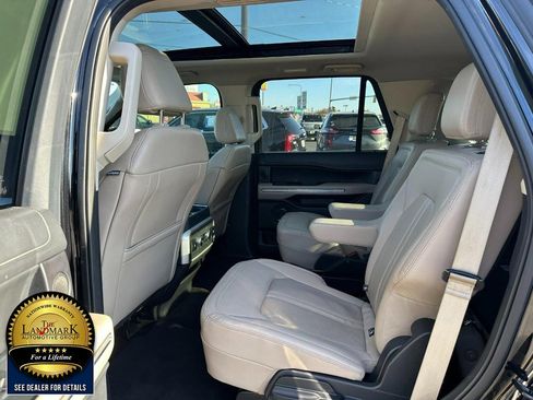 Used 2023 Ford Expedition Limited image 16