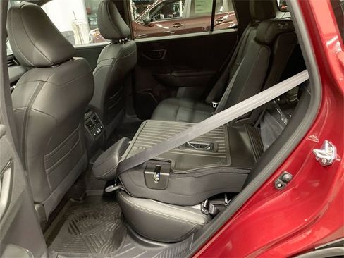 New 2026 Subaru Outback Limited XT image 13