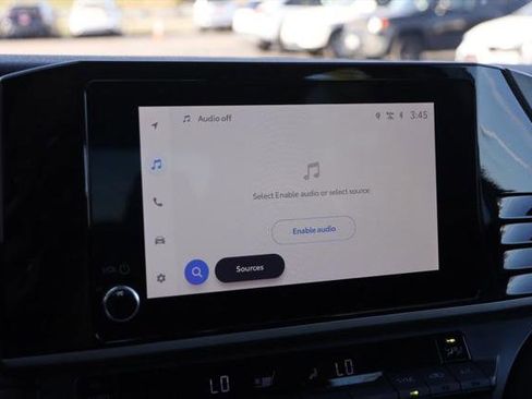 Certified 2025 Toyota Camry LE image 17