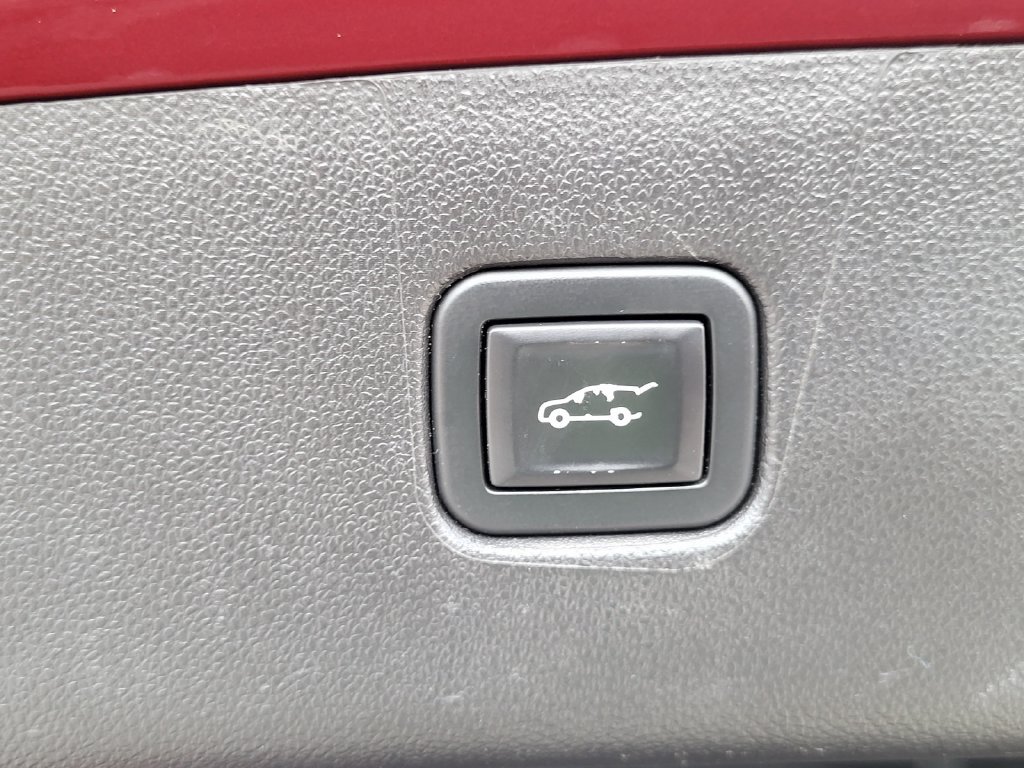 Used 2020 Chevrolet Blazer RS AWD/4WD image 5