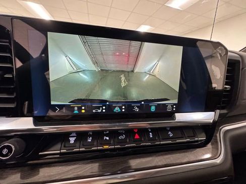 New 2026 Chevrolet Silverado 2500 LTZ w/ LTZ Convenience Package image 18