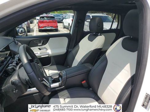 Used 2021 Mercedes-Benz GLA 250 4MATIC image 19