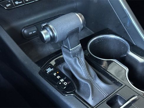 Used 2021 Kia K5 EX w/ EX Premium Package image 20