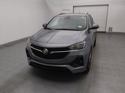 Used 2021 Buick Encore GX Select w/ Sport Touring Package image 15