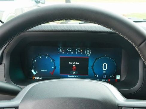 New 2025 Ford F150 XLT w/ Equipment Group 302A MID AWD/4WD image 22