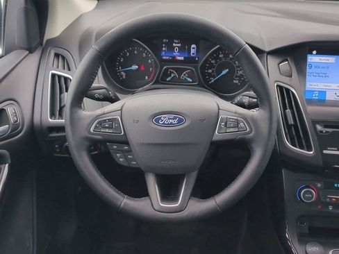 Used 2018 Ford Focus Titanium image 23