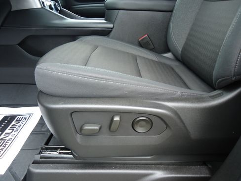 Used 2024 Chevrolet Tahoe LS w/ Driver Alert Package AWD/4WD image 22