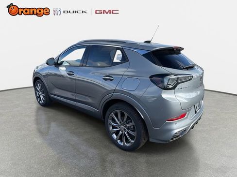 New 2026 Buick Encore GX Avenir w/ Avenir Technology Package image 5
