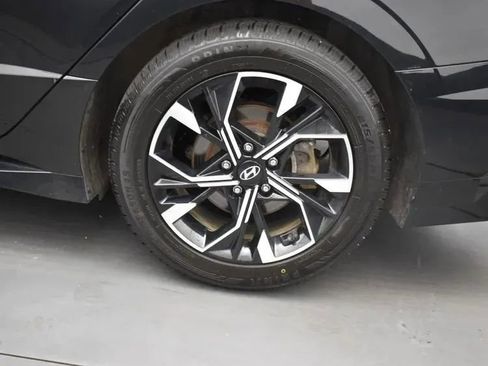 Used 2024 Hyundai Sonata SEL FWD image 34