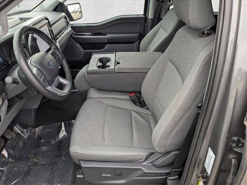 Used 2025 Ford F150 XLT w/ Equipment Group 301A Standard AWD/4WD image 20