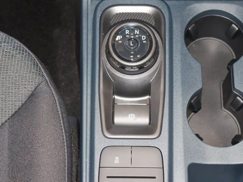 New 2025 Ford Maverick XL image 21