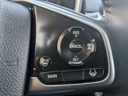 Certified 2022 Honda CR-V Touring image 17